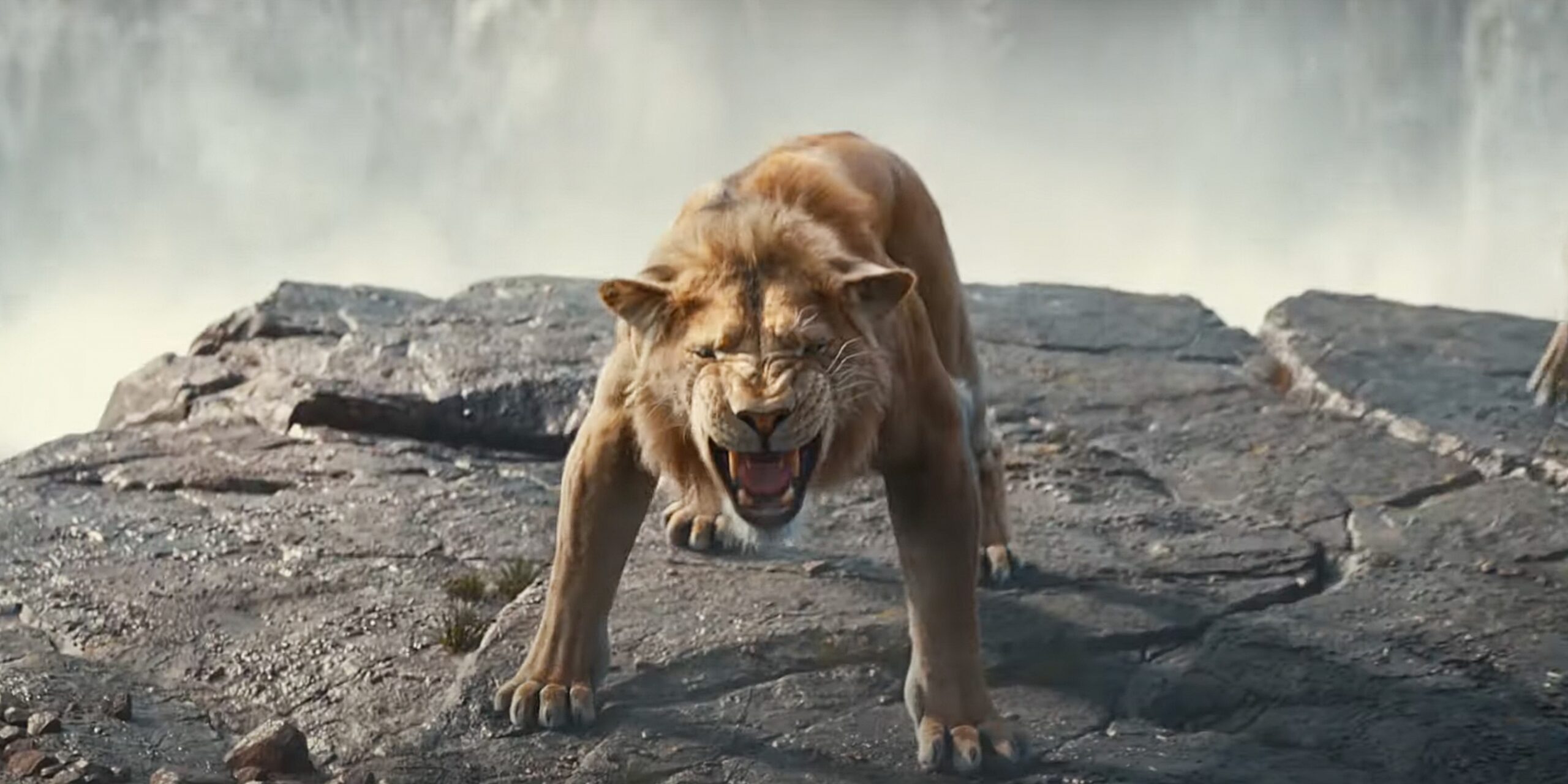 Cosa racconta il secondo trailer di Mufasa - Il Re Leone