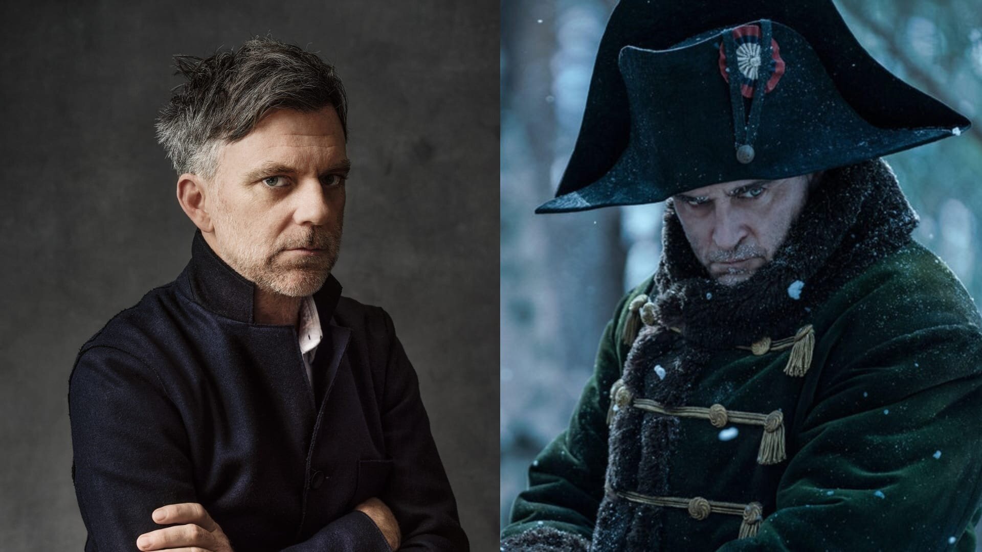 Paul Thomas Anderson ha riscritto Napoleon di Ridley Scott