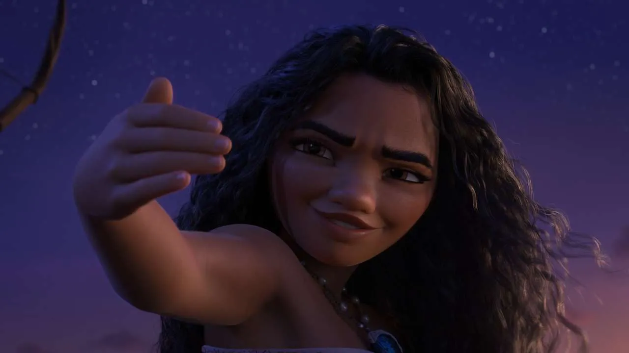 Rilasciato il secondo trailer ufficiale di Oceania 2, 63esimo classico Disney