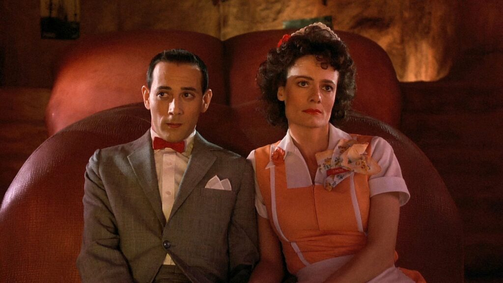 Pee Wee's Big Adventure: la recensione del primo film di Tim Burton