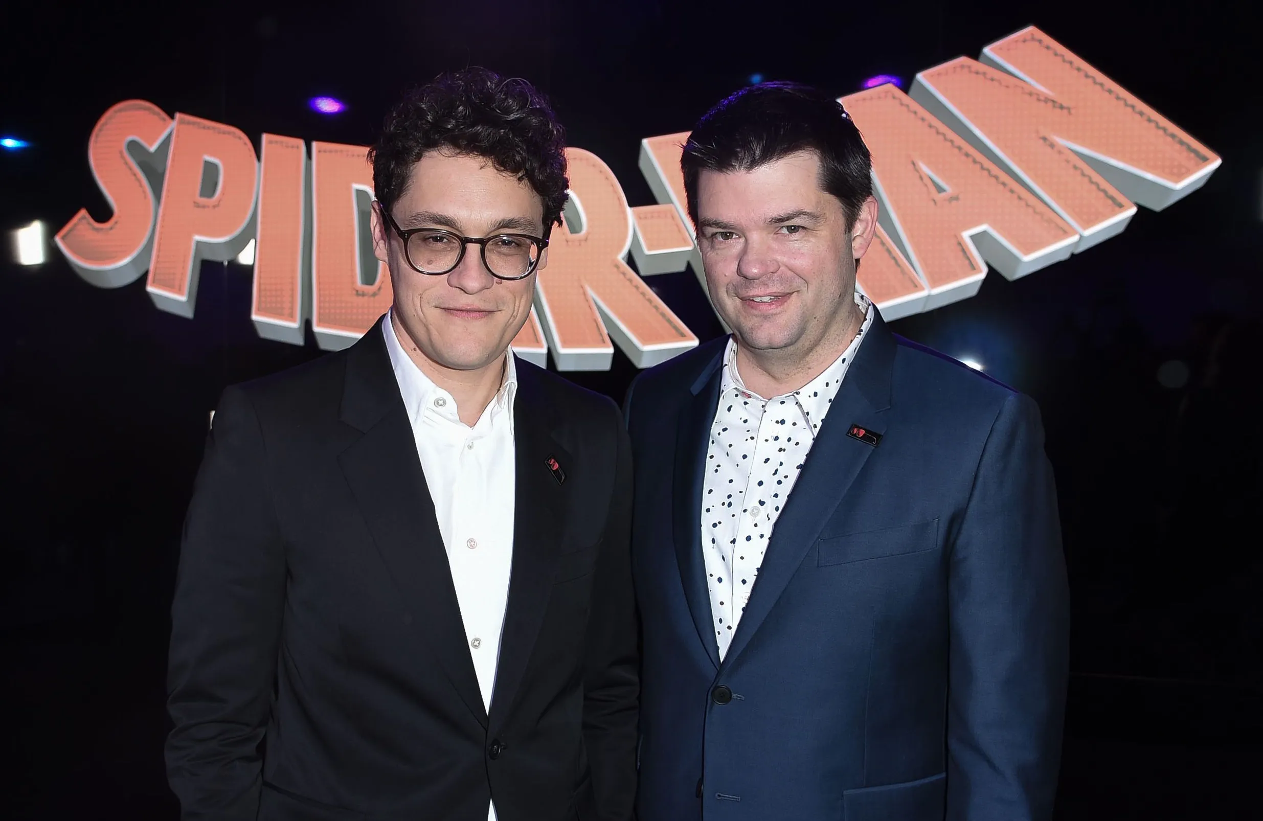 Phil Lord e Chris Miller lasciano il Sony's Spider-Man Universe