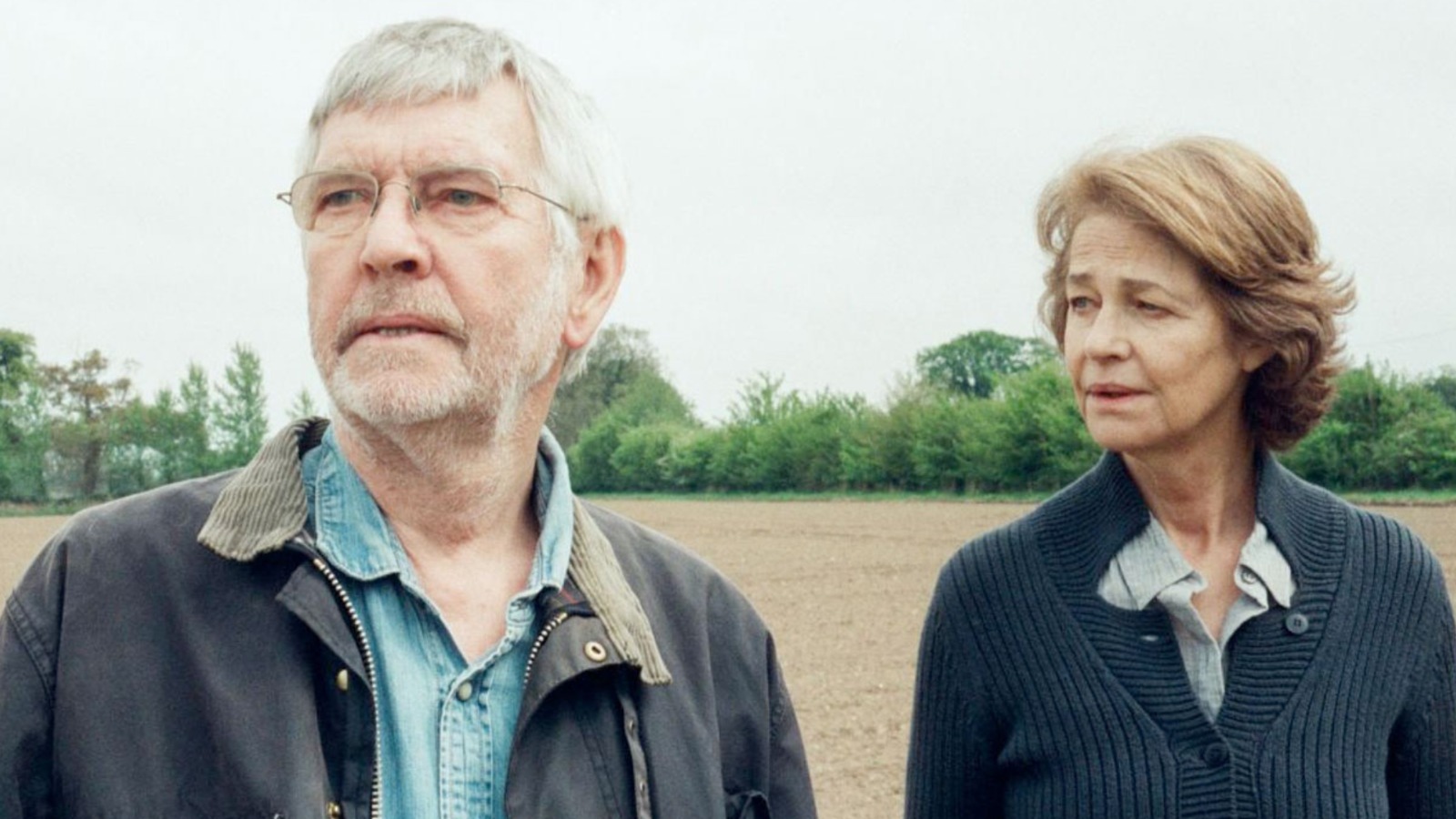 Di seguito la recensione di 45 anni, il terzo film diretto da Andrew Haigh con Charlotte Rampling e Tom Courtenay