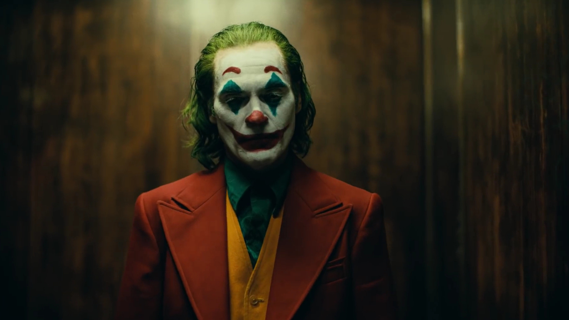 Recensione film Joker 2019, Joaquin Phoenix e Todd Phillips