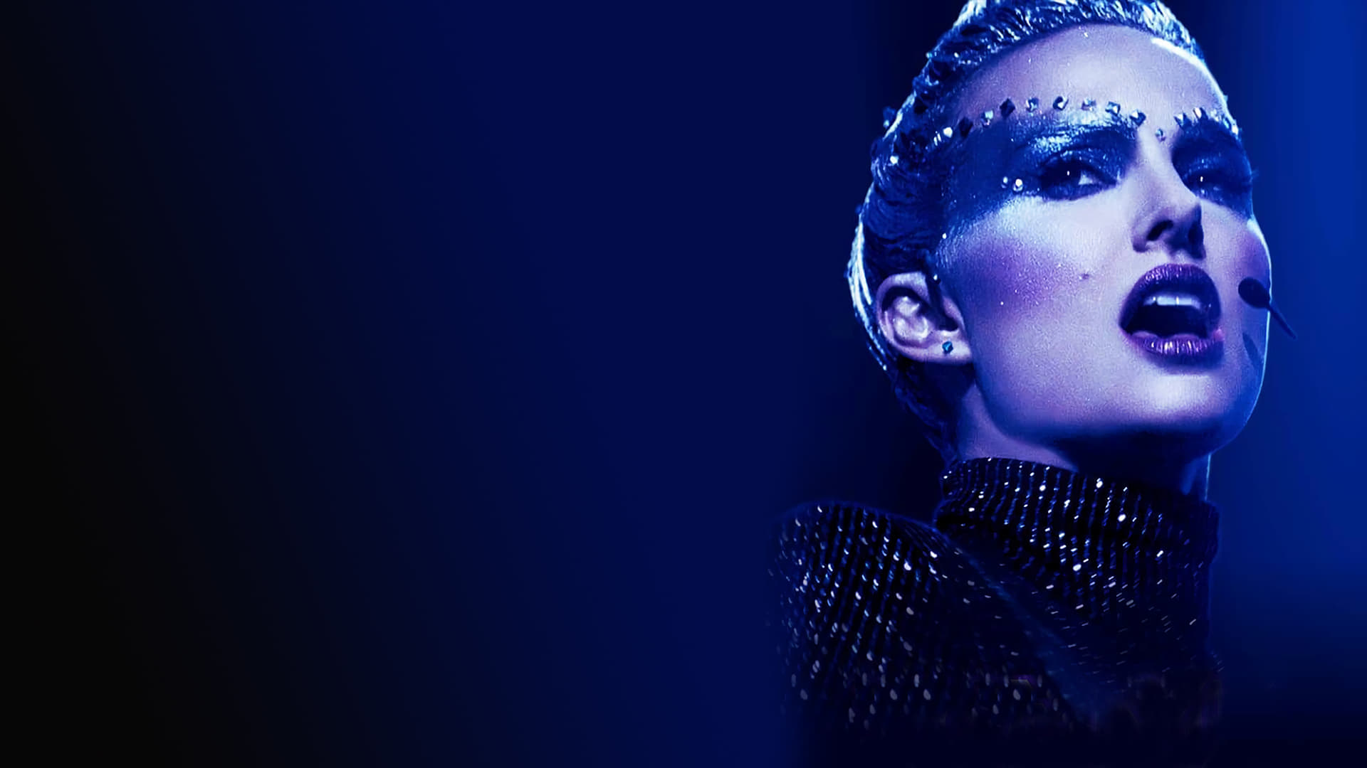 Recensione film Vox Lux 2018