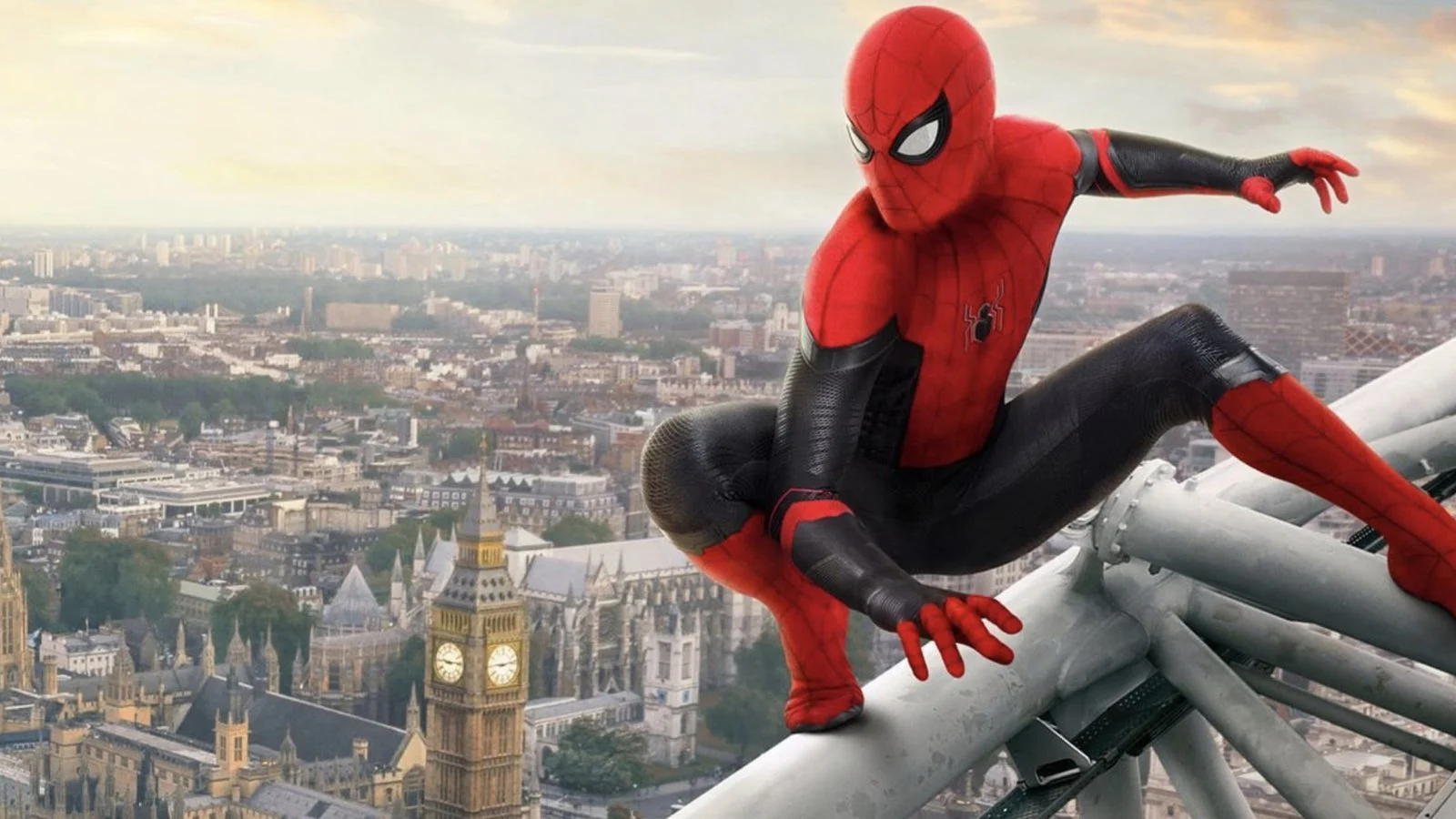 Spider-Man 4: svelata la data di uscita e di che cosa parlerà il nuovo film con Tom Holland