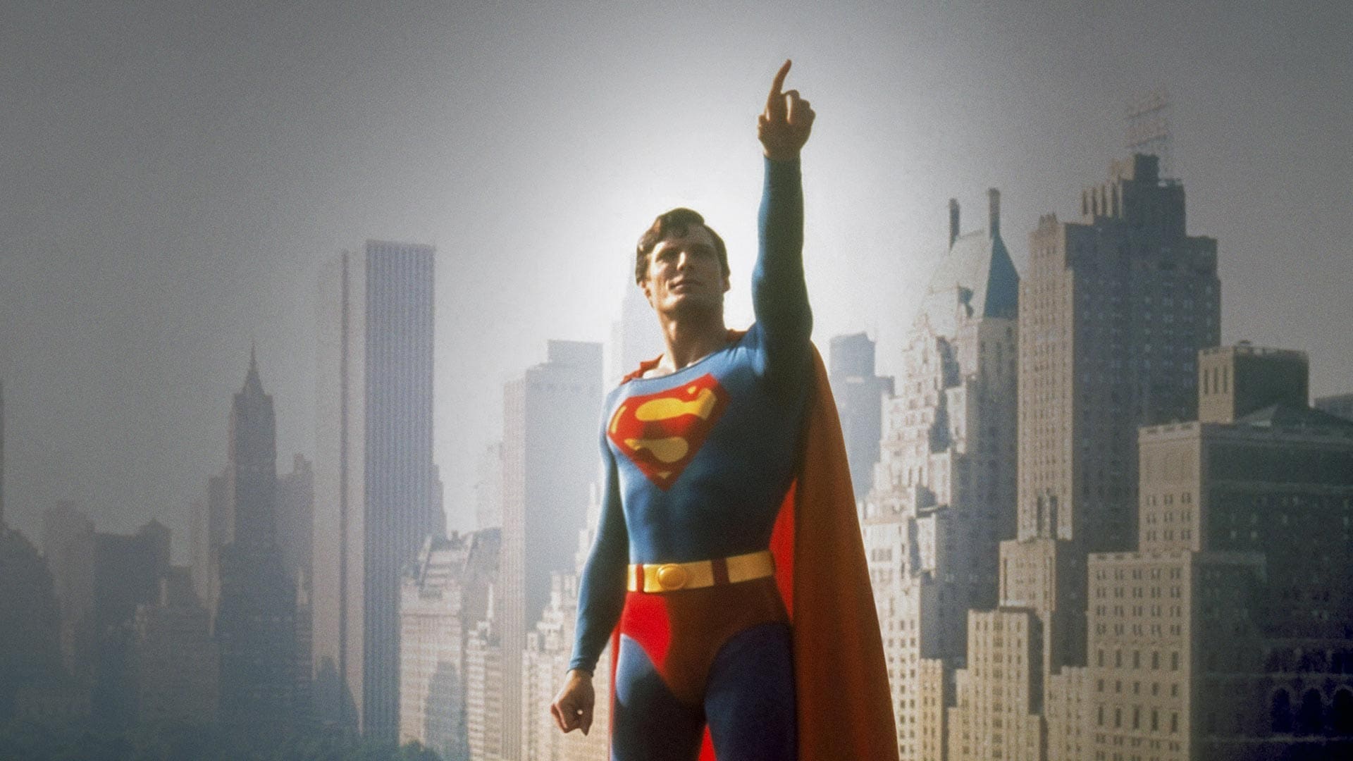 Quando esce al cinema Super/Man: The Christopher Reeve Story, il documentario DC Studios