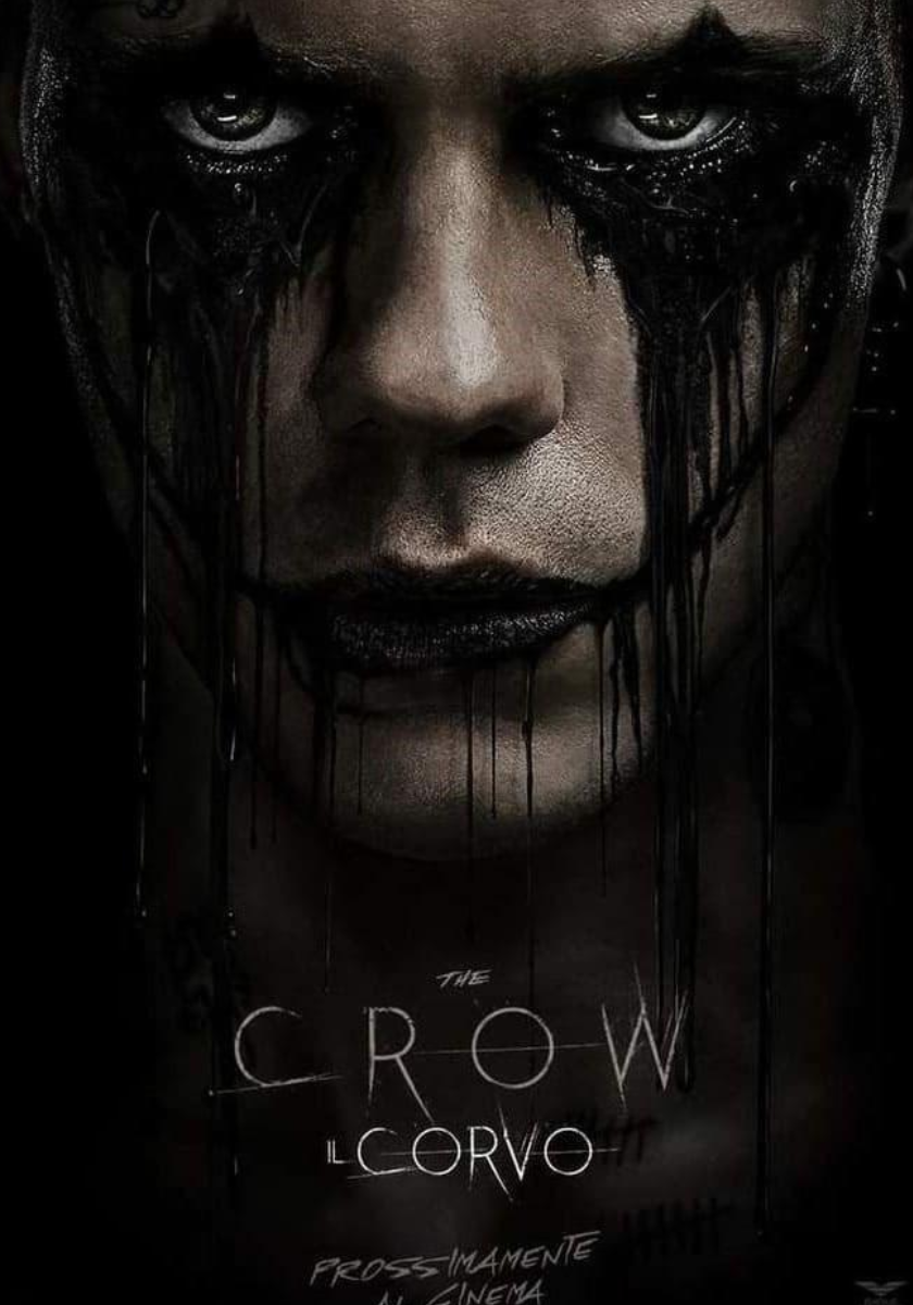 La recensione di The Crow - Il corvo, il remake diretto da Rupert Sanders