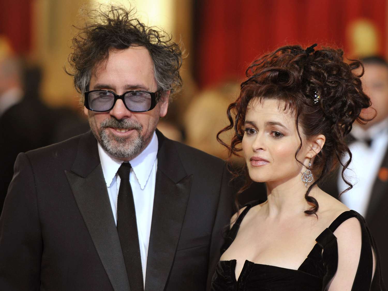 Film di Tim Burton con Helena Bonham Carter