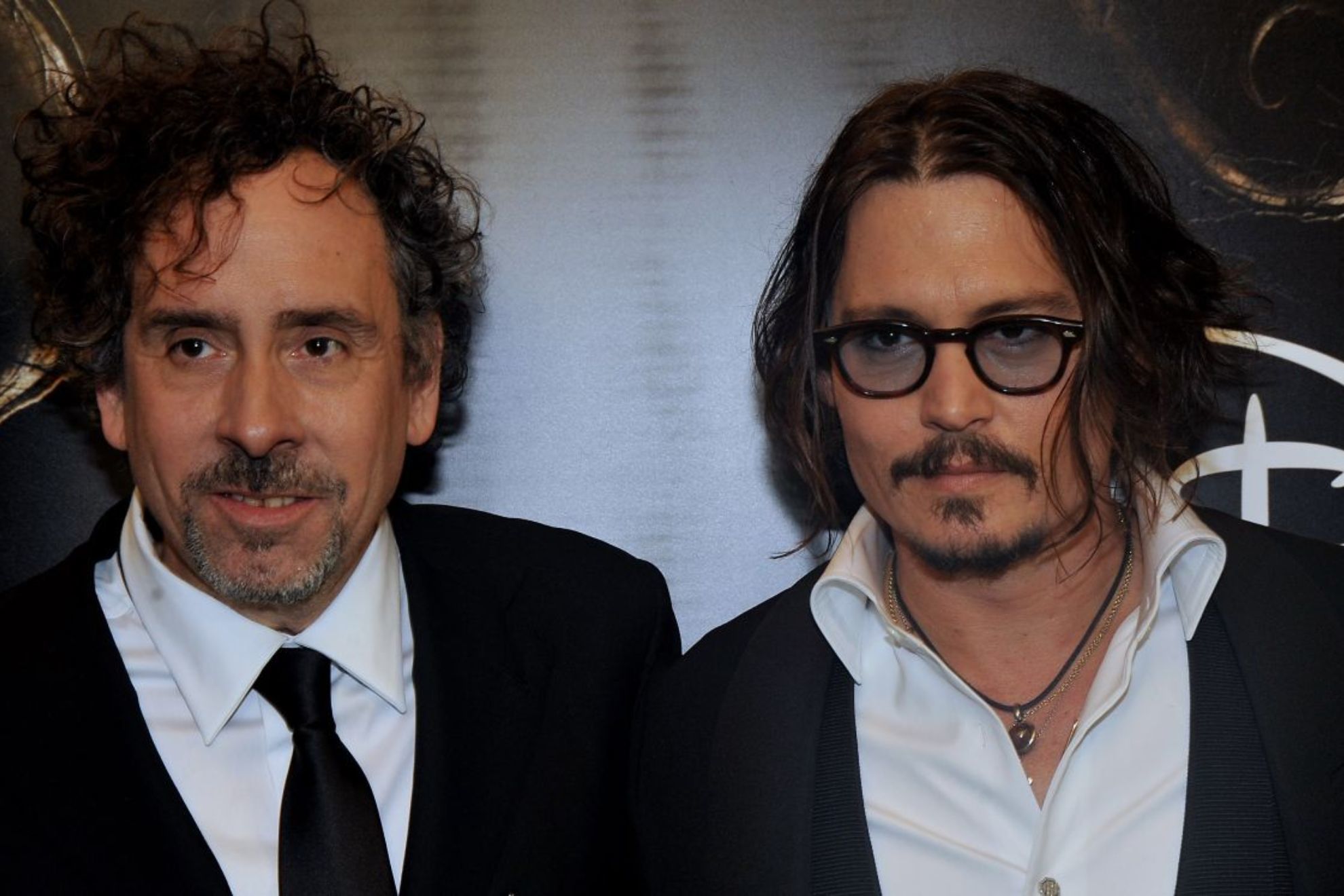 Film di Tim Burton con Johnny Depp