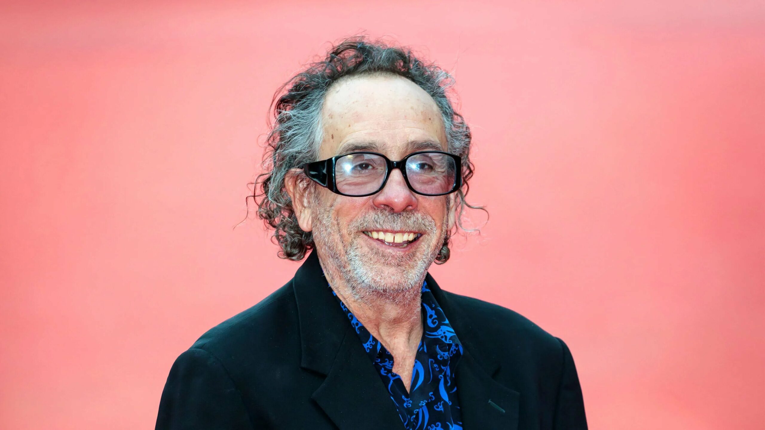 Tim Burton avrà una stella nella Hollywood Walk Of Fame