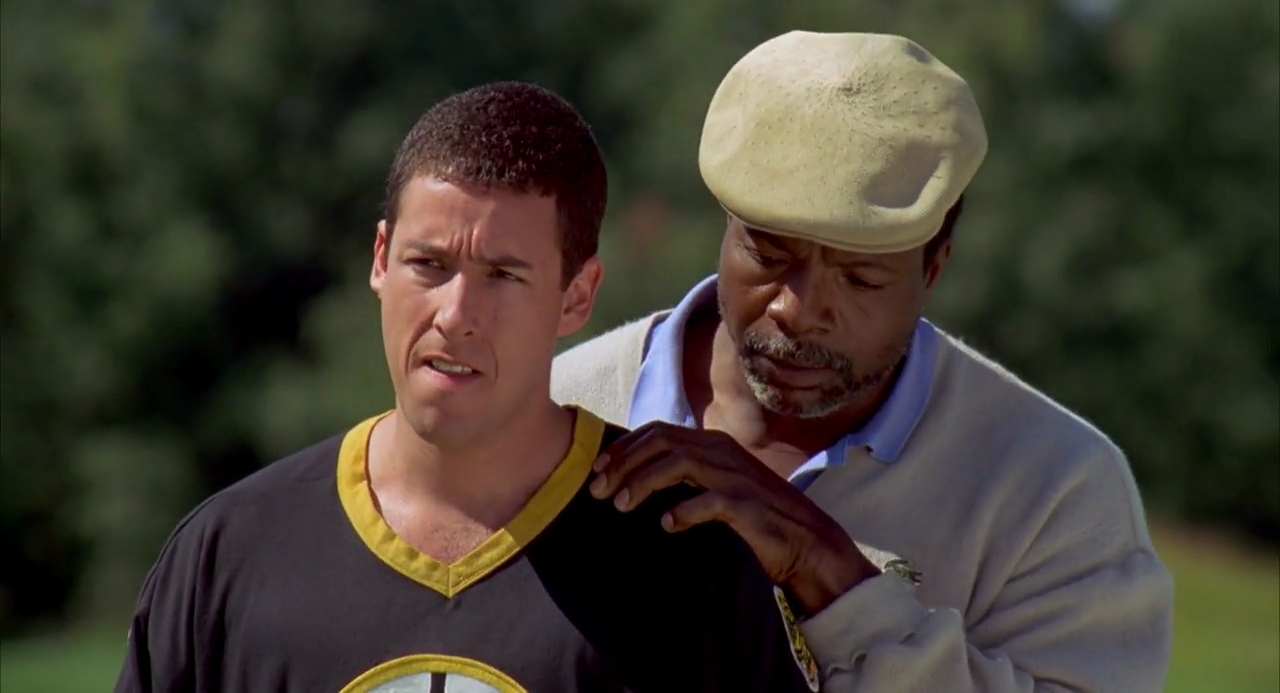 Un tipo imprevedibile: come finisce? La spiegazione del finale del film con Adam Sandler