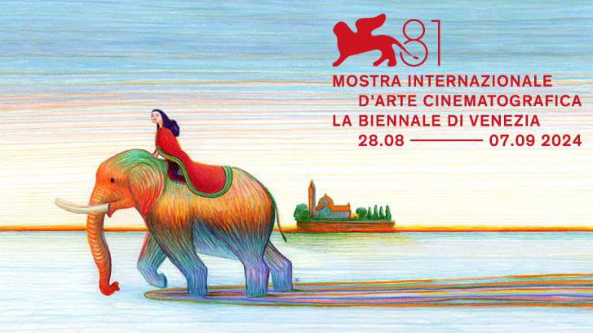 Previsioni vincitori premiazione festival Venezia81