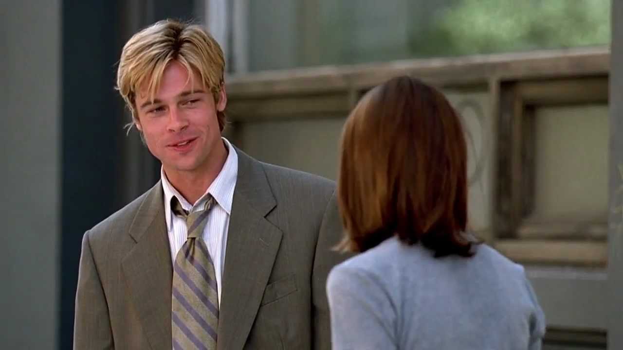 Vi presento Joe Black: cinque curiosità che non sai sul film con Brad Pitt