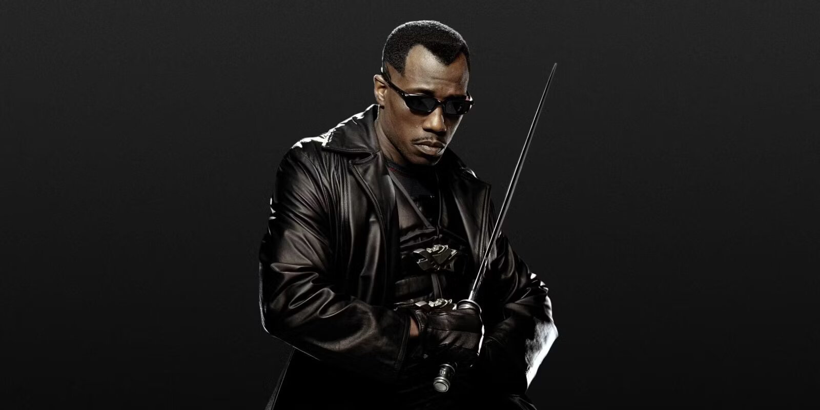 Il Guinness World Records del Blade di Wesley Snipes