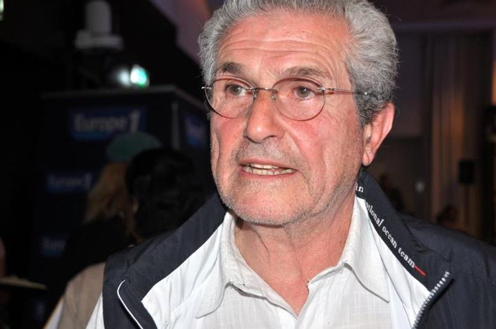 Venezia 81, premiato Claude Lelouch