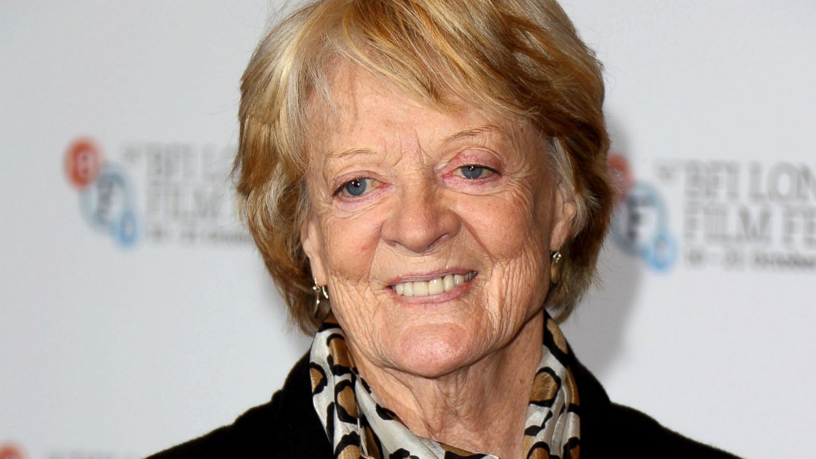 È morta all'età di 89 anni l'attrice premio Oscar Maggie Smith