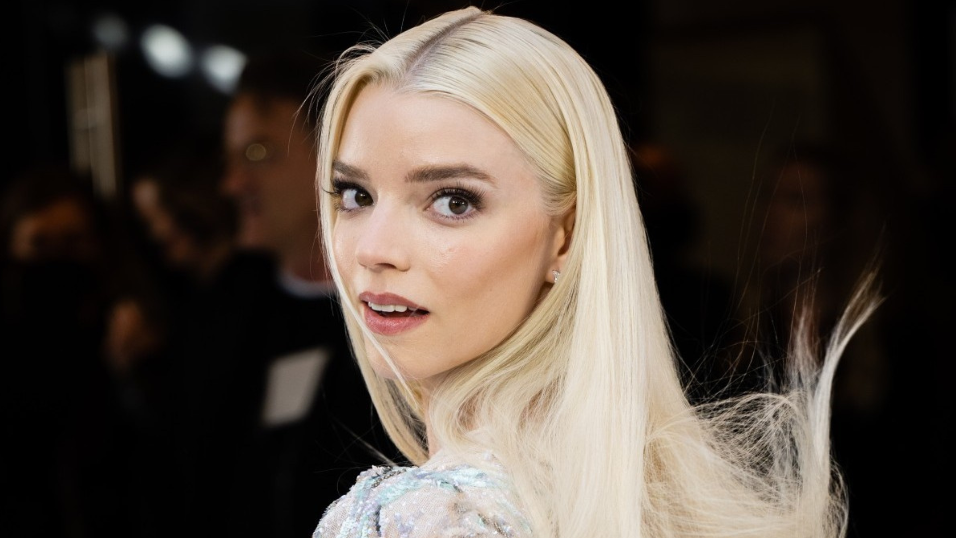 Anya Taylor-Joy sogna di interpretare un’eroina Disney