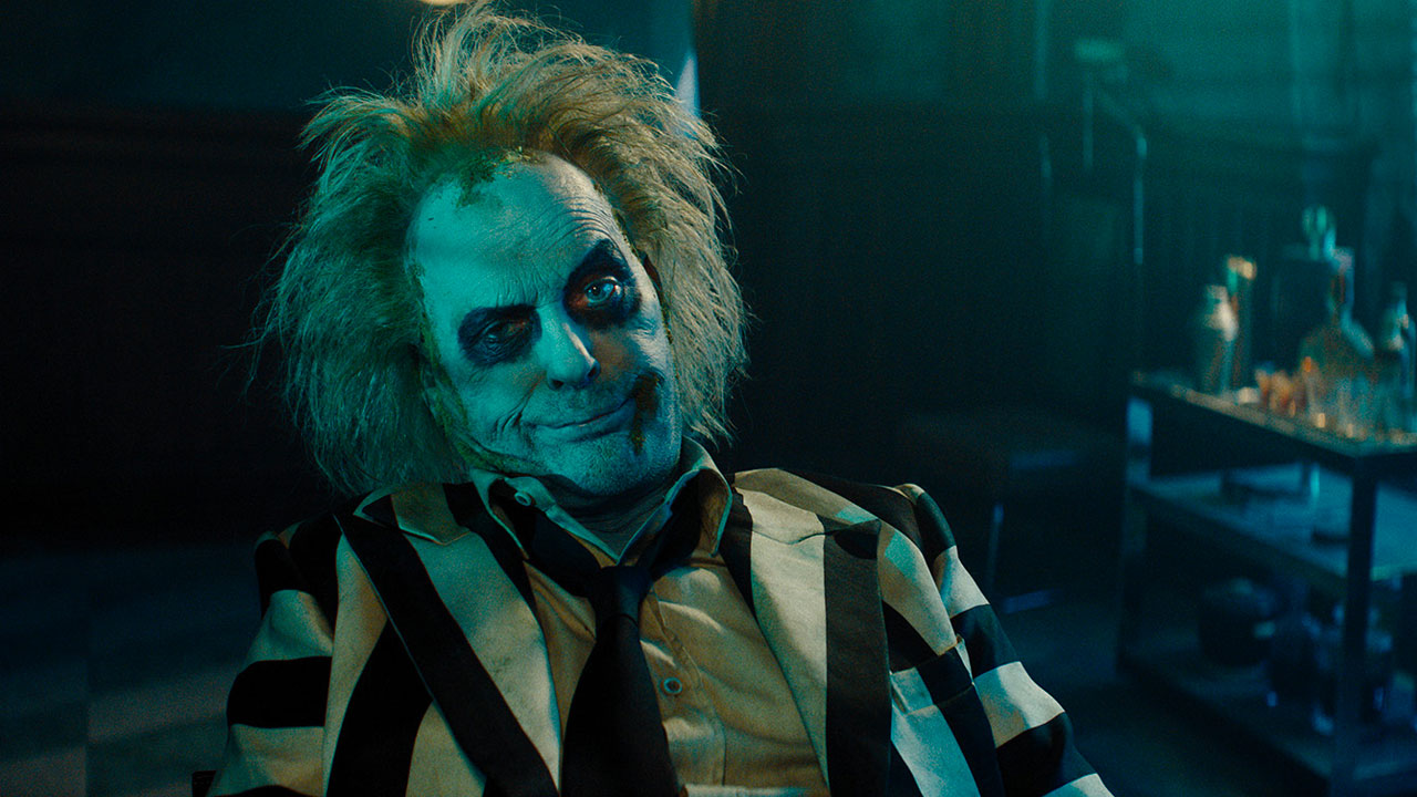 Beetlejuice Beetlejuice: la colonna sonora e tutte le canzoni presenti nel film di Tim Burton