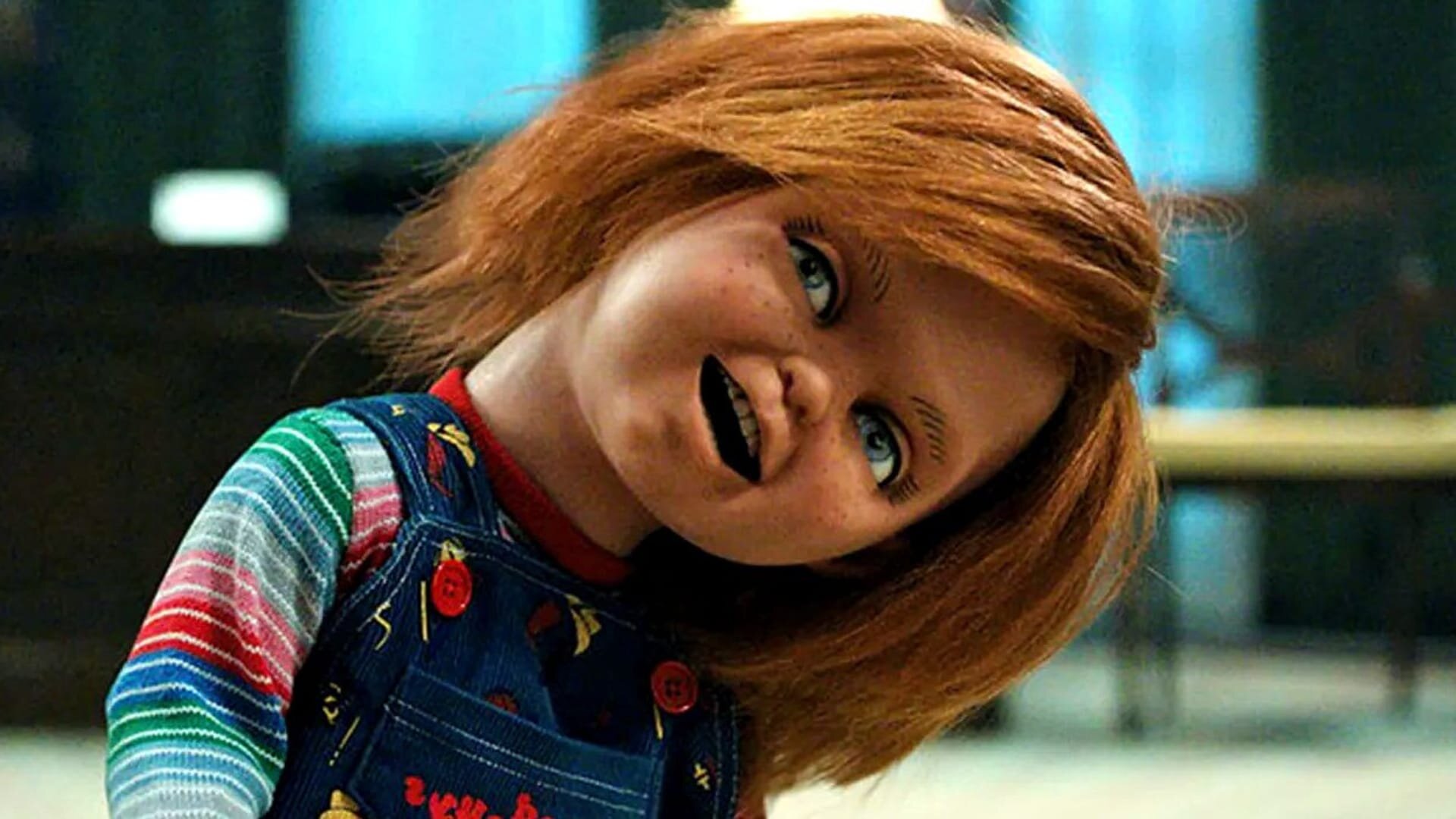 Cancellata la quarta stagione di Chucky