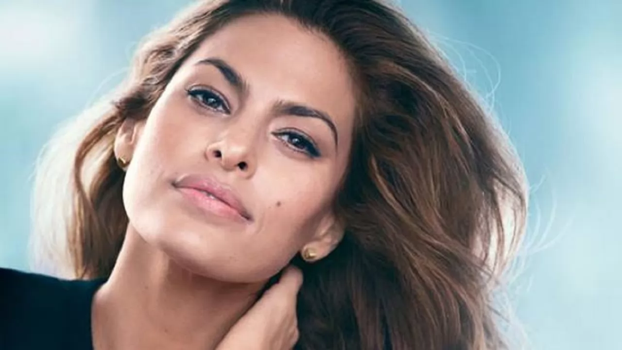 Dichiarazioni di Eva Mendes sul suo ritorno alla recitazione