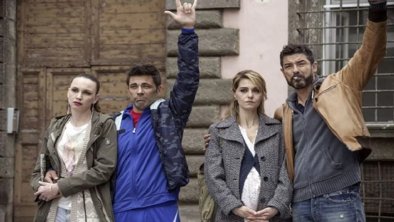 Gli ultimi saranno ultimi: come finisce? La spiegazione del finale del film con Paola Cortellesi