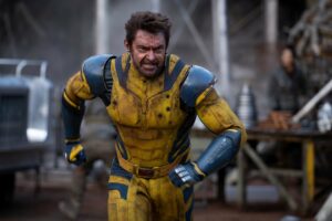 Hugh Jackman sarà Wolverine dopo Secret Wars