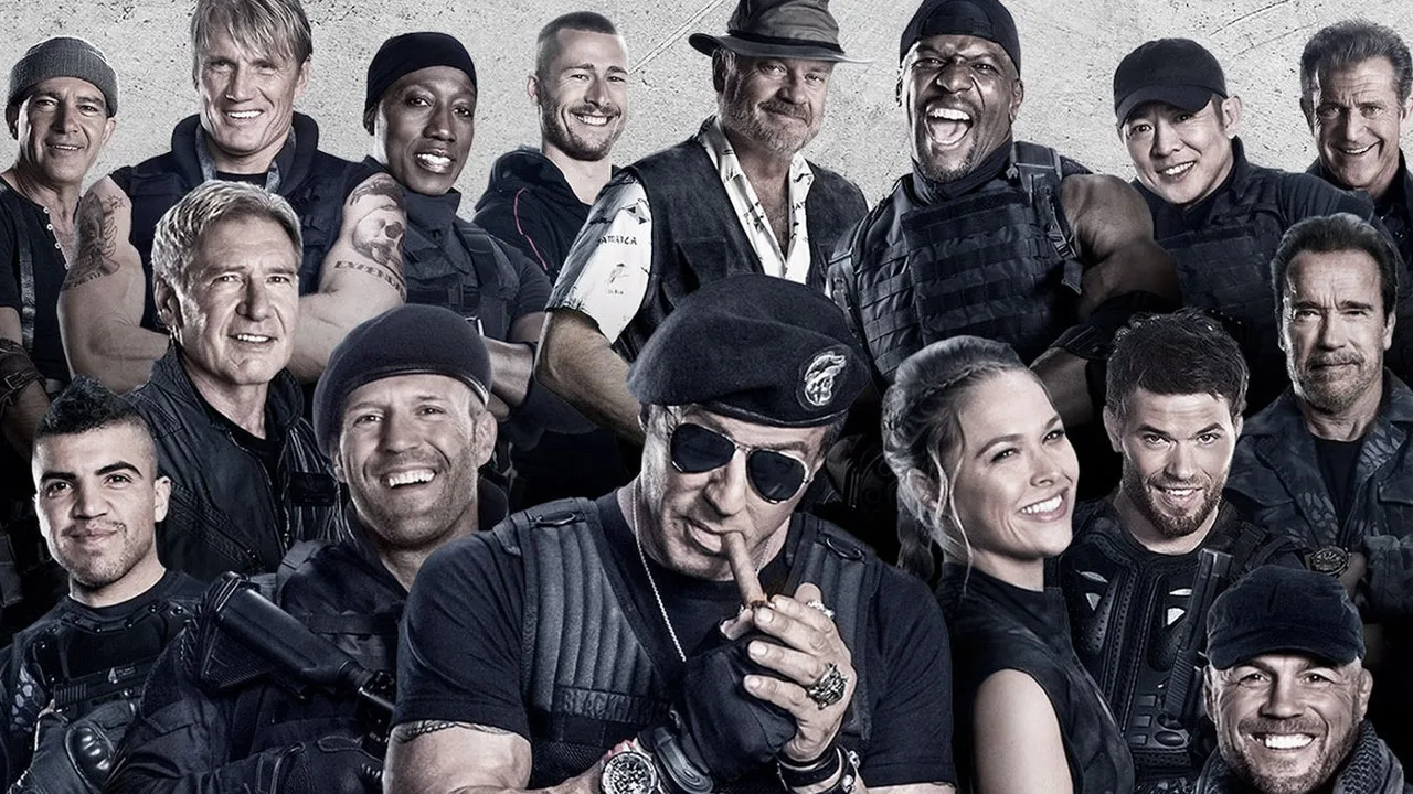 I mercenari 3: come finisce? La spiegazione del finale del film con Sylvester Stallone