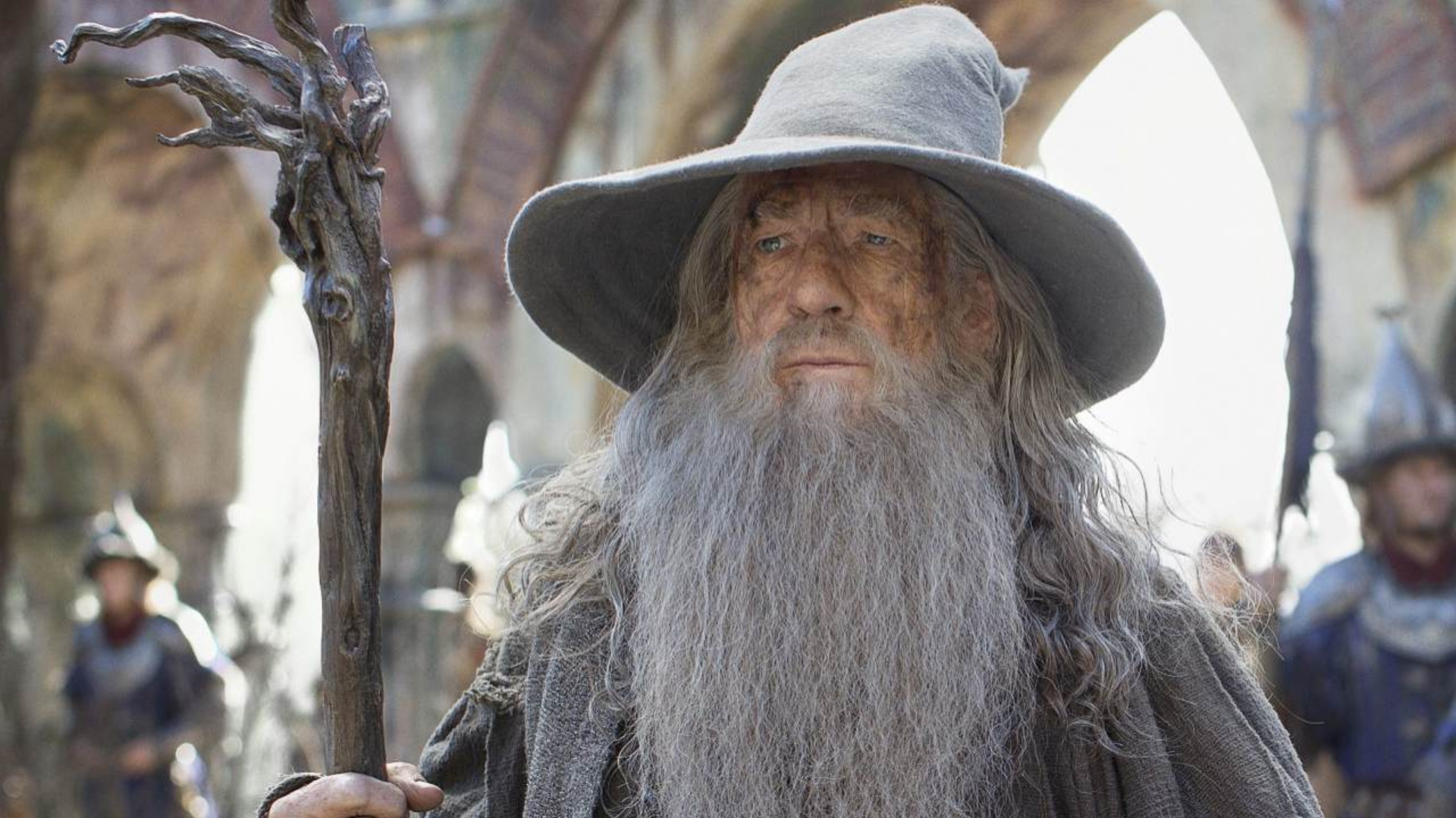 Ian McKellen tornerà ad interpretare Gandalf nel nuovo film de Il Signore degli Anelli?