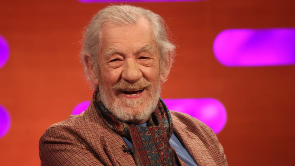 Ian McKellen tornerà ad interpretare Gandalf nel nuovo film de Il Signore degli Anelli?