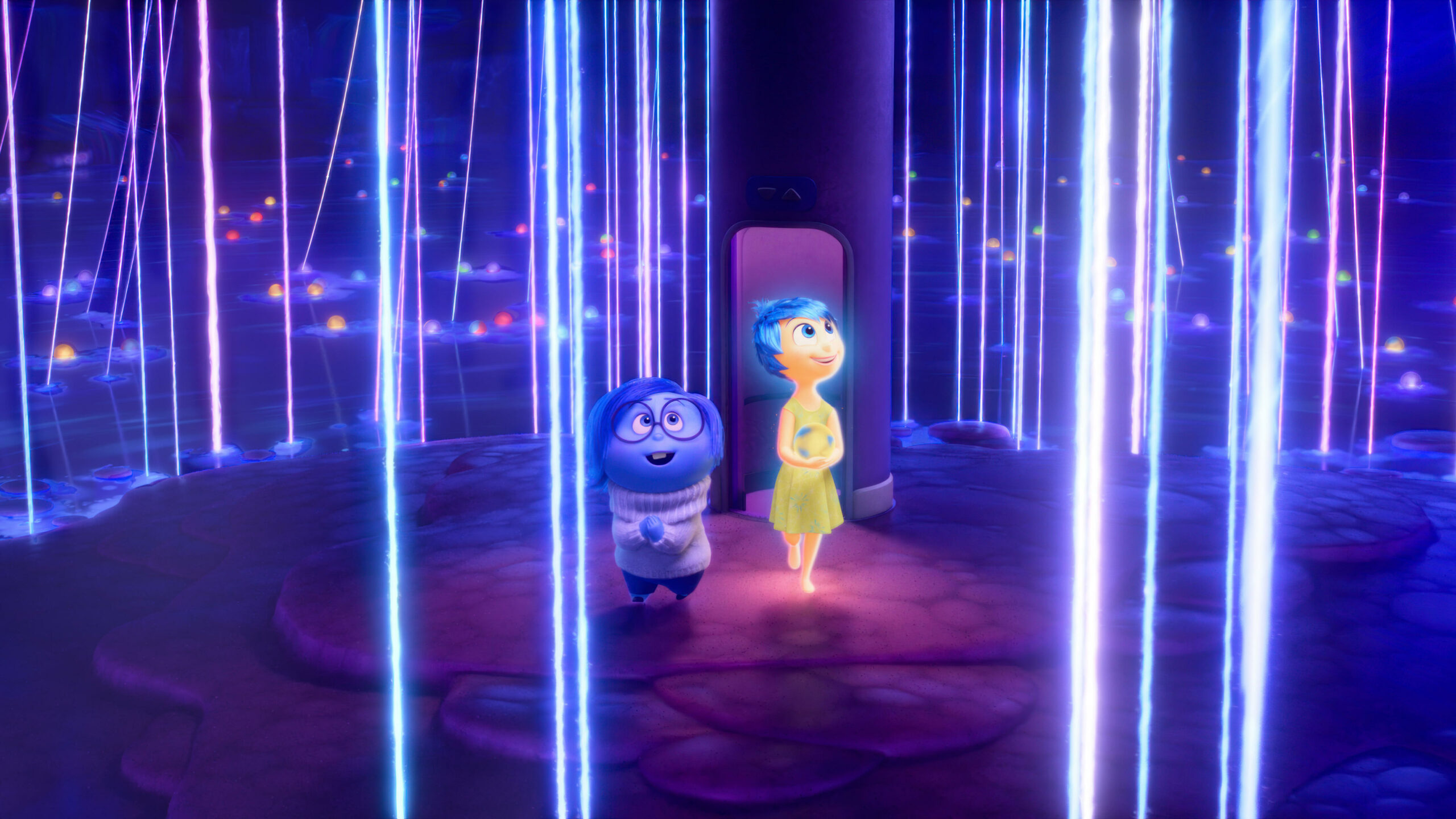 Inside Out 2: nuovo record al box office