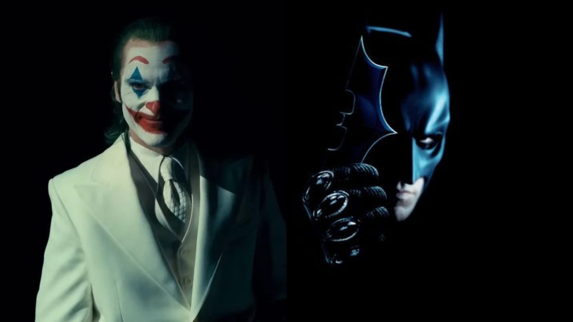 Ci sarà Batman in Joker - Folie À Deux