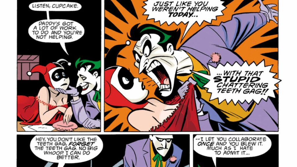 Joker - Folie À Deux: quali fumetti leggere