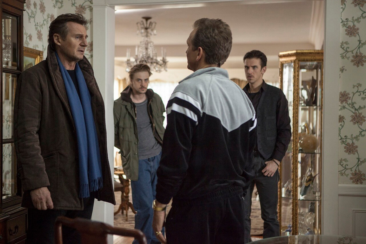 La preda perfetta: come finisce? La spiegazione del finale del film con Liam Neeson