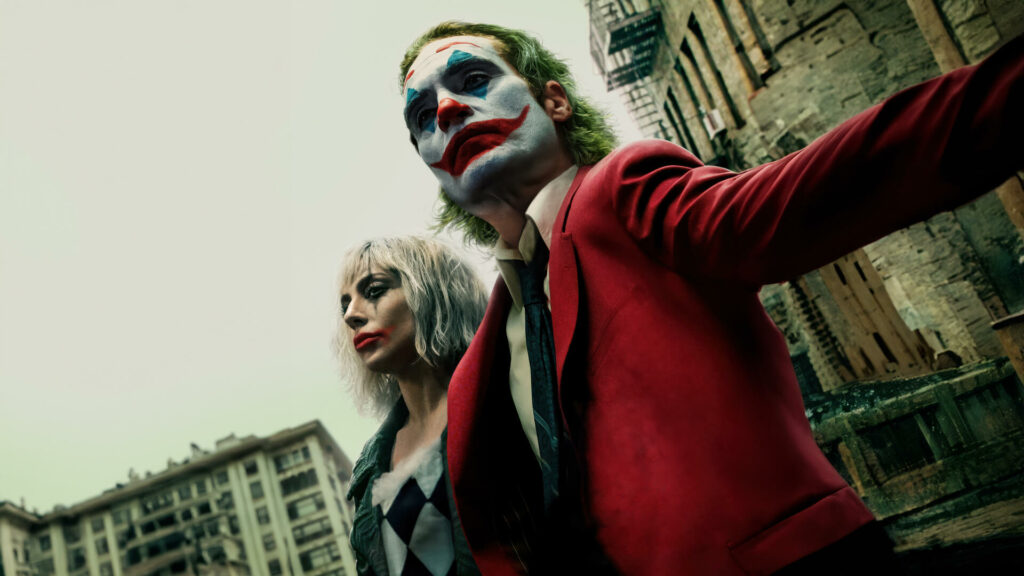 I FILM e le SERIE TV in uscita dal 30 Settembre al 6 Ottobre | Joker 2 - Dov'è Wanda