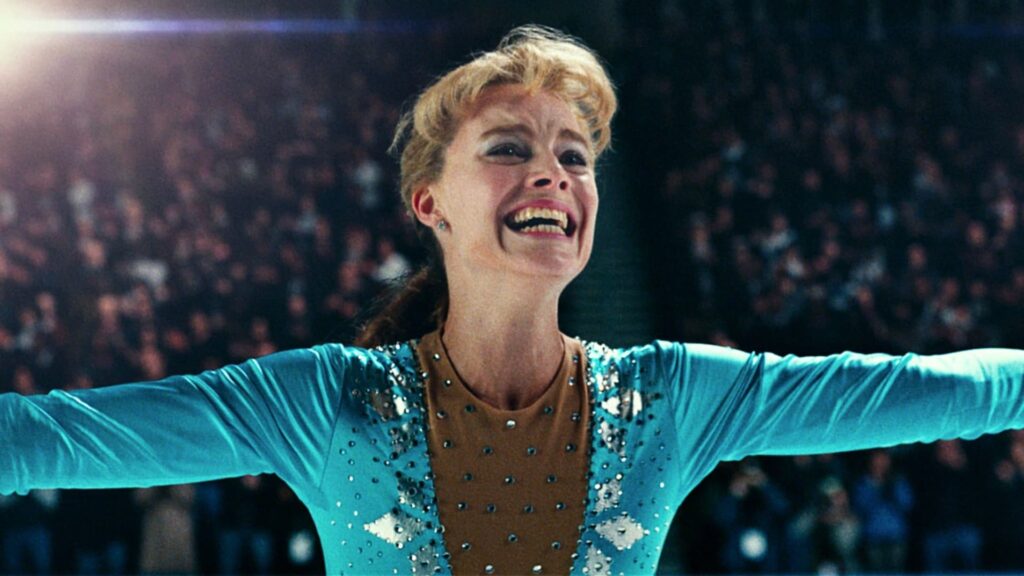 Tonya tra i migliori film di Margot Robbie