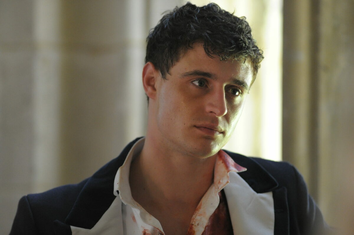 Young Sherlock: Max Irons sarà Mycroft Holmes nella nuova serie di Guy Ritchie