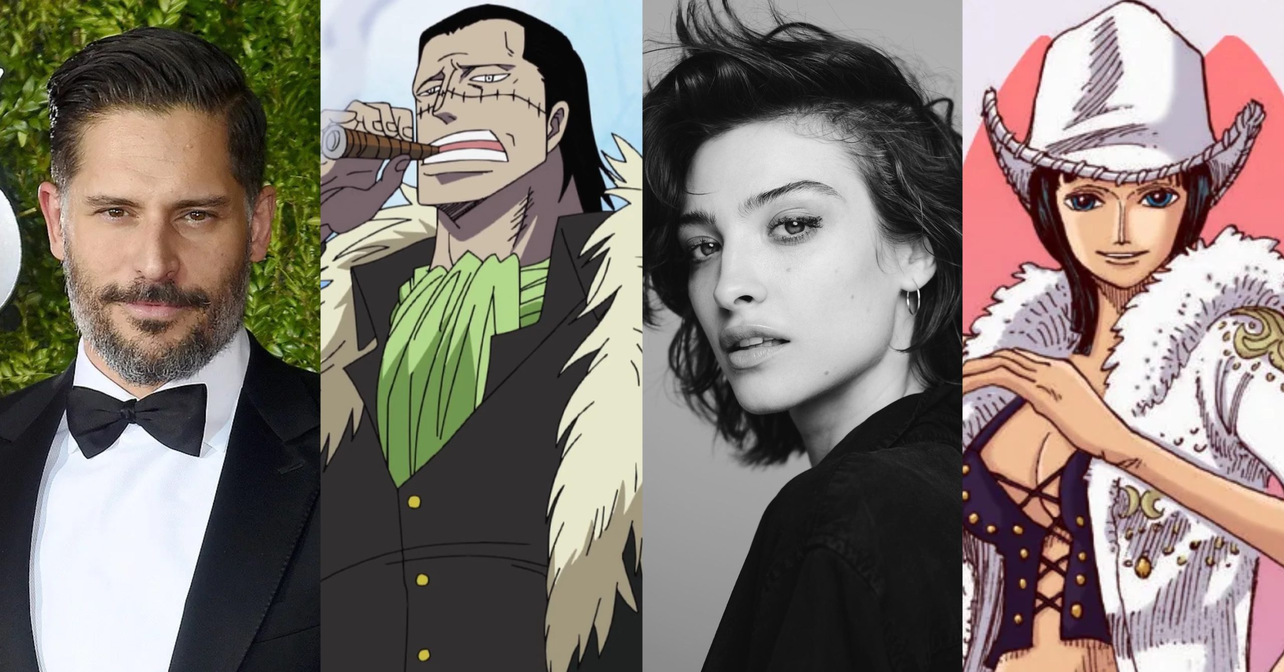 Nuovi ingressi nel cast della serie live action di One Piece targata Netflix