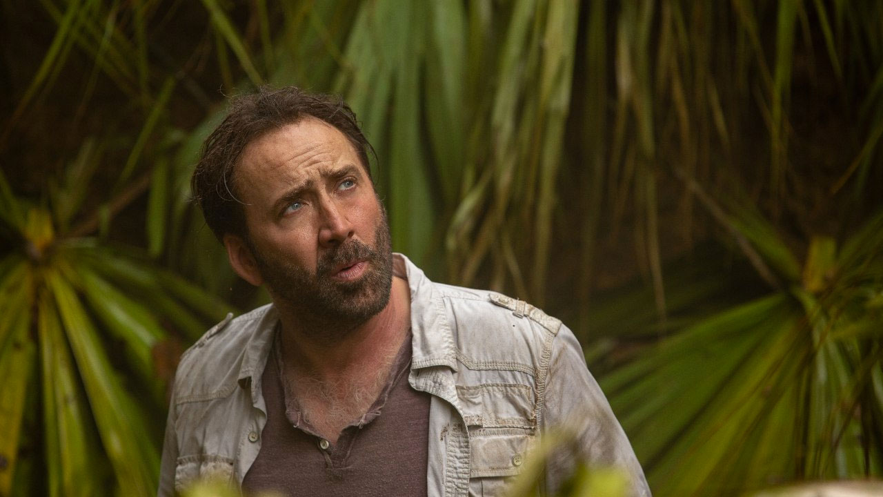 Primal: come finisce? La spiegazione del finale del film con Nicholas Cage