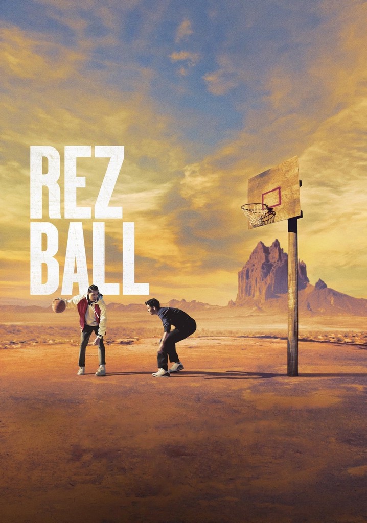 La recensione di Rez Ball, il biopic sportivo di Netflix, prodotto da LeBron James