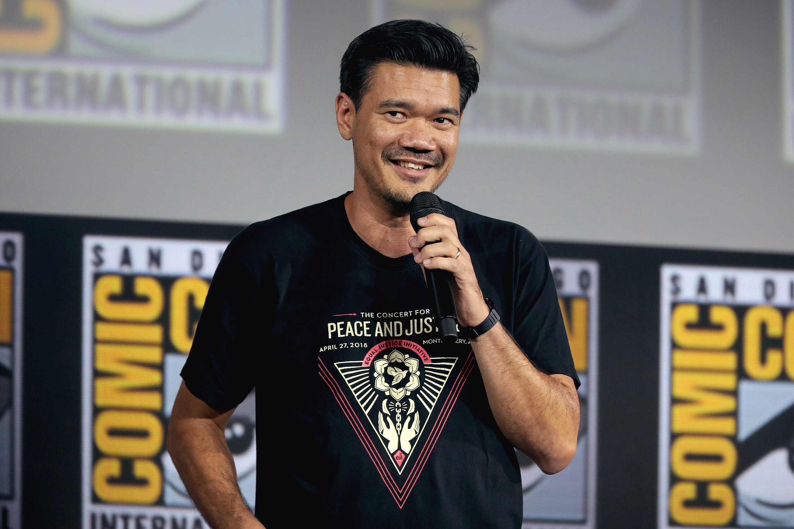 Chi è Destin Daniel Cretton, il regista di Spider-Man 4