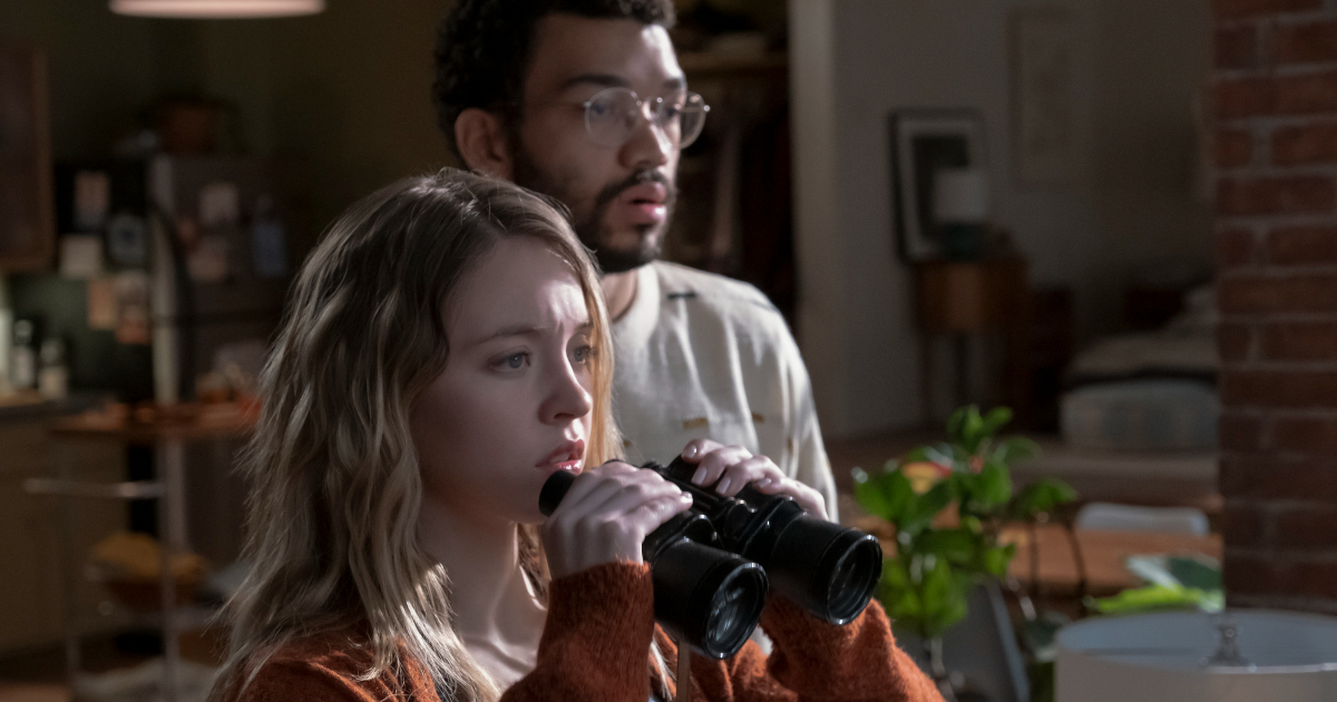 The Voyeurs: come finisce? La spiegazione del finale del film con Sydney Sweeney