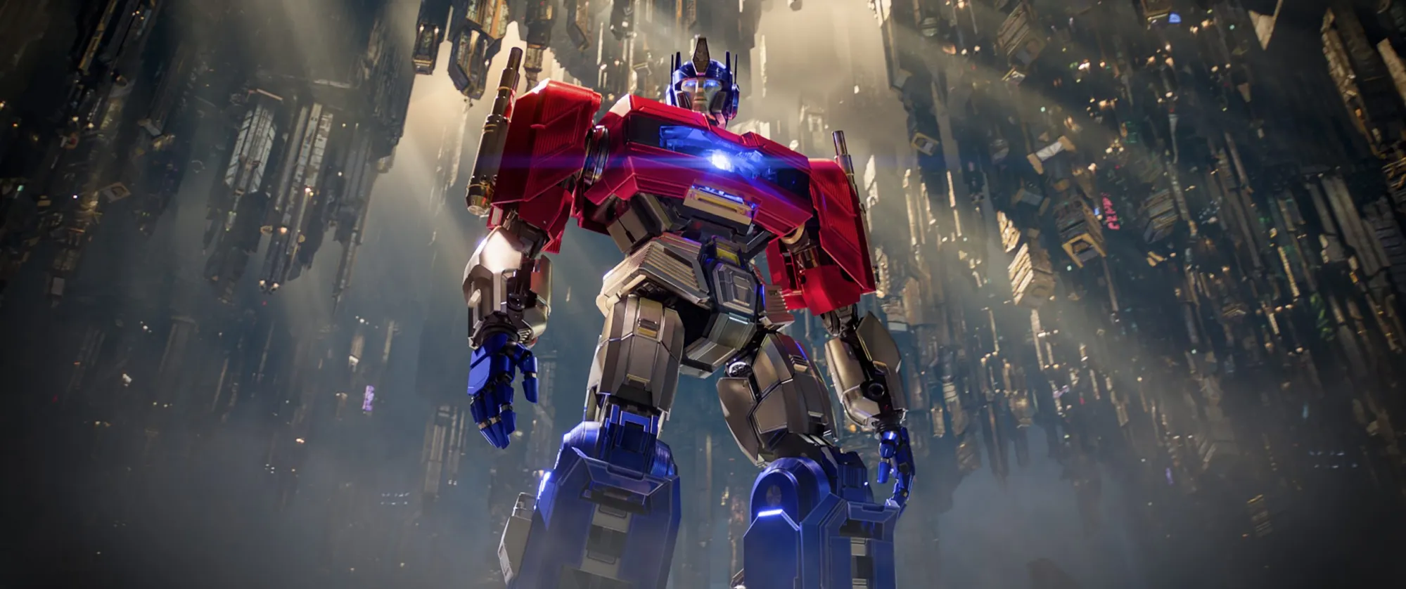 Transformers One ottiene un esordio deludente al box office