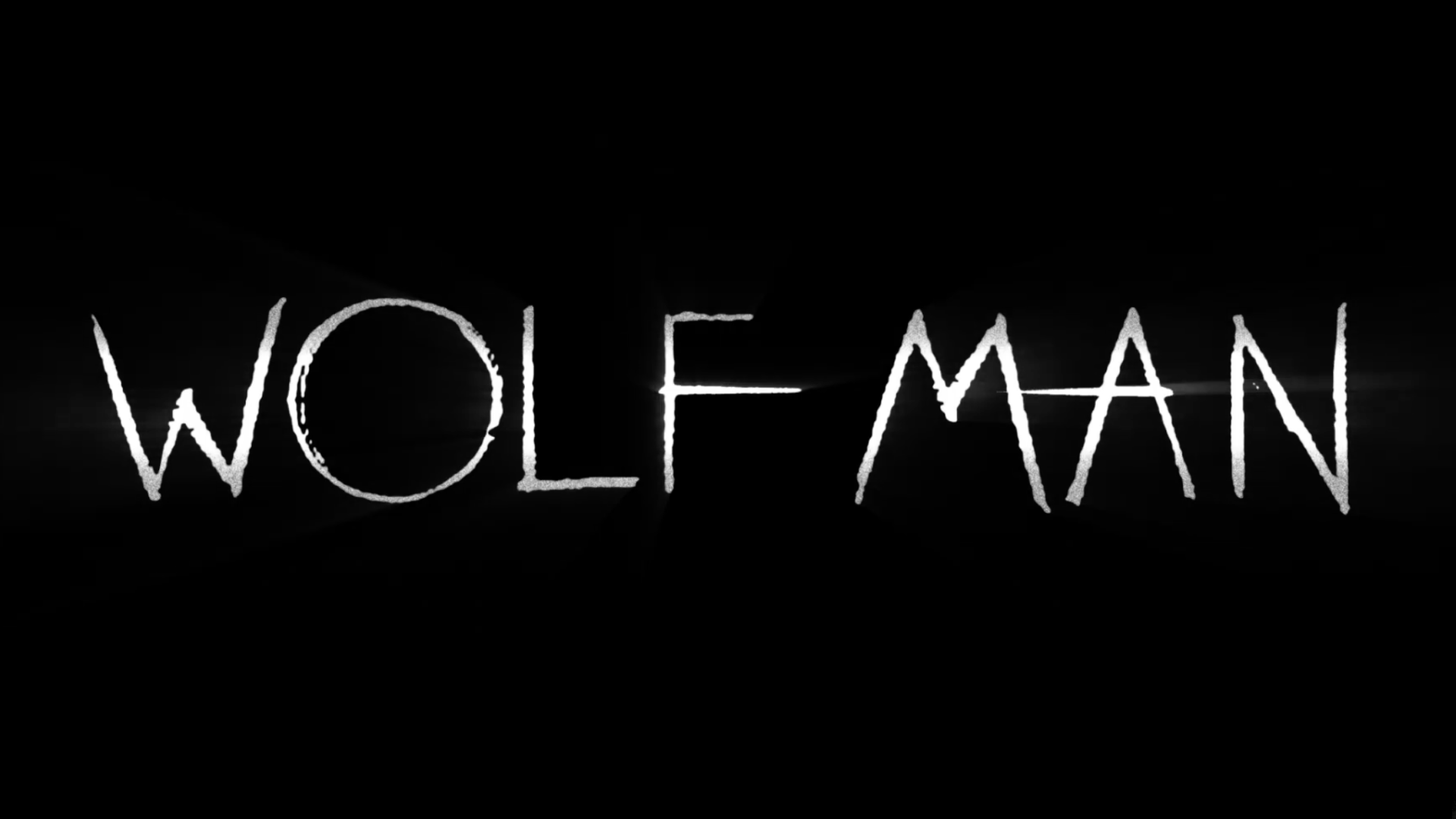 Wolf Man di Leigh Whannell