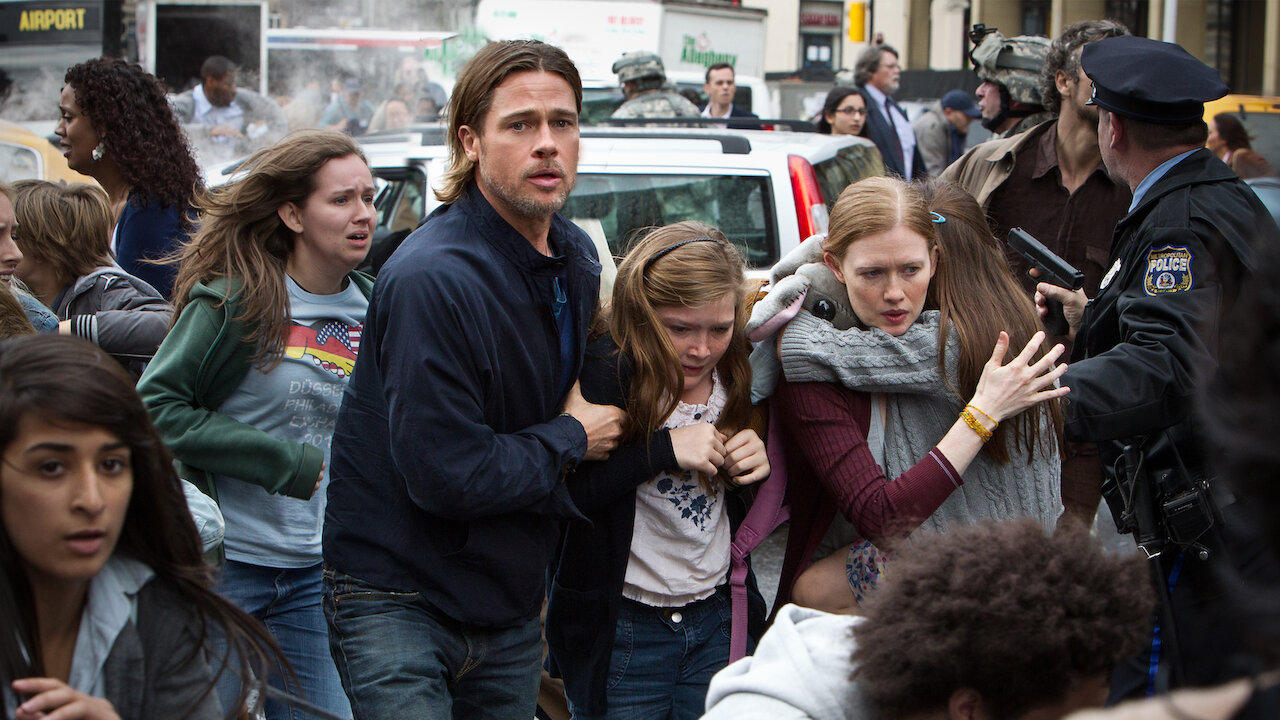 World War Z: come finisce? La spiegazione del finale del film con Brad Pitt