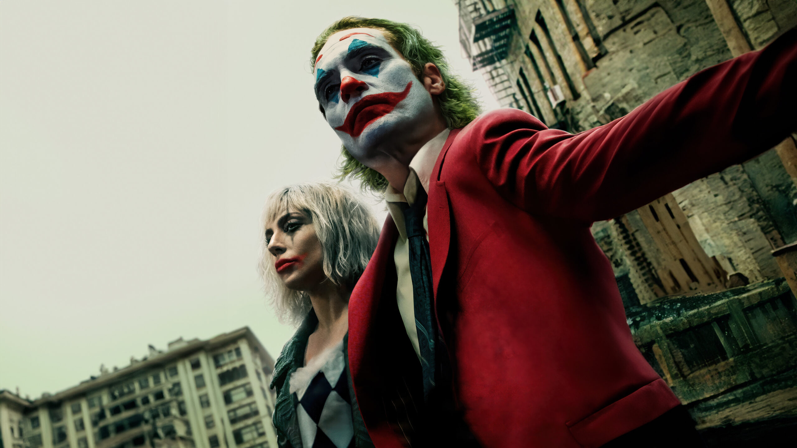 Film da vedere se hai amato Joker Folie à Deux