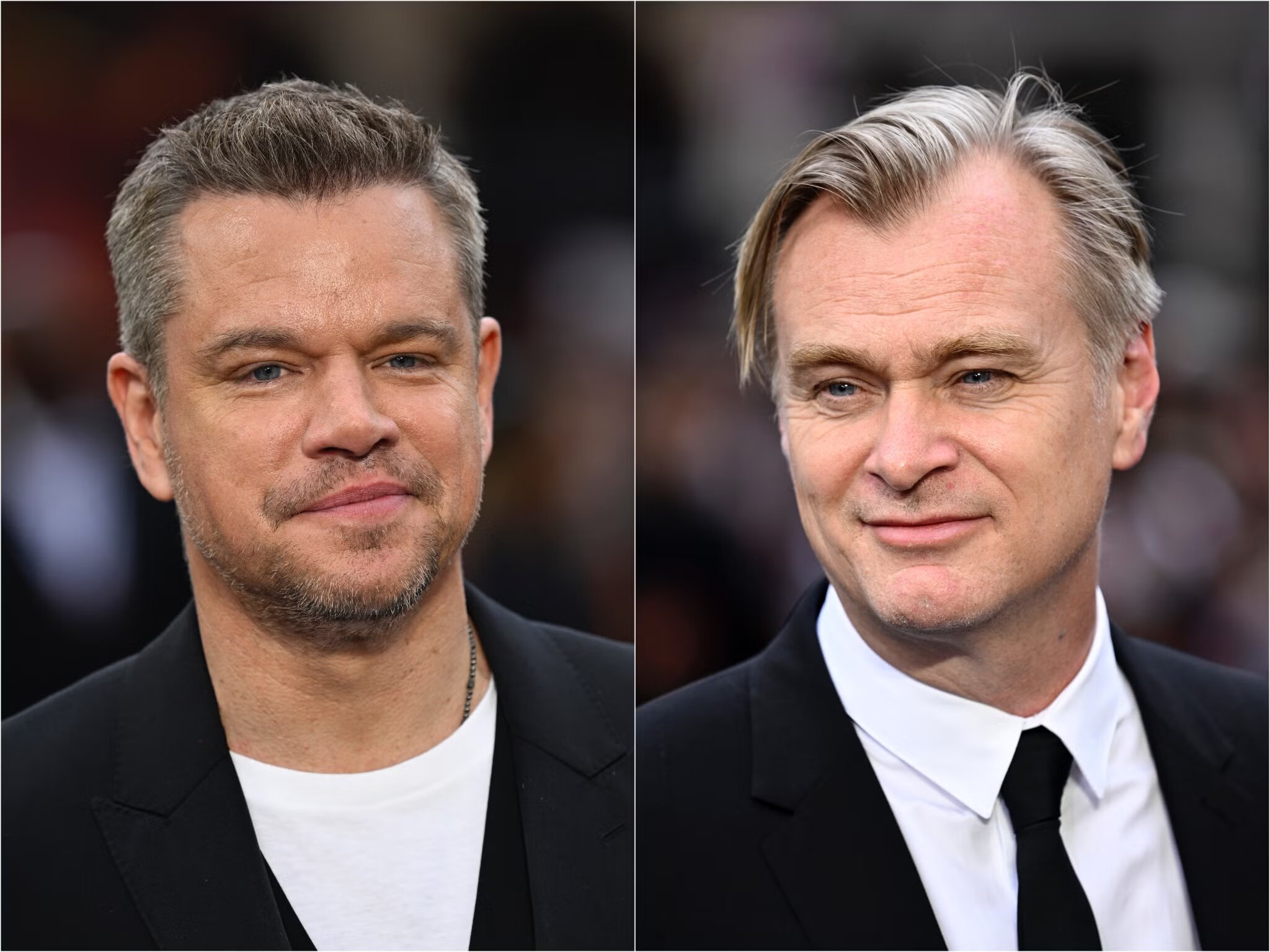 Quando esce il nuovo film di Christopher Nolan