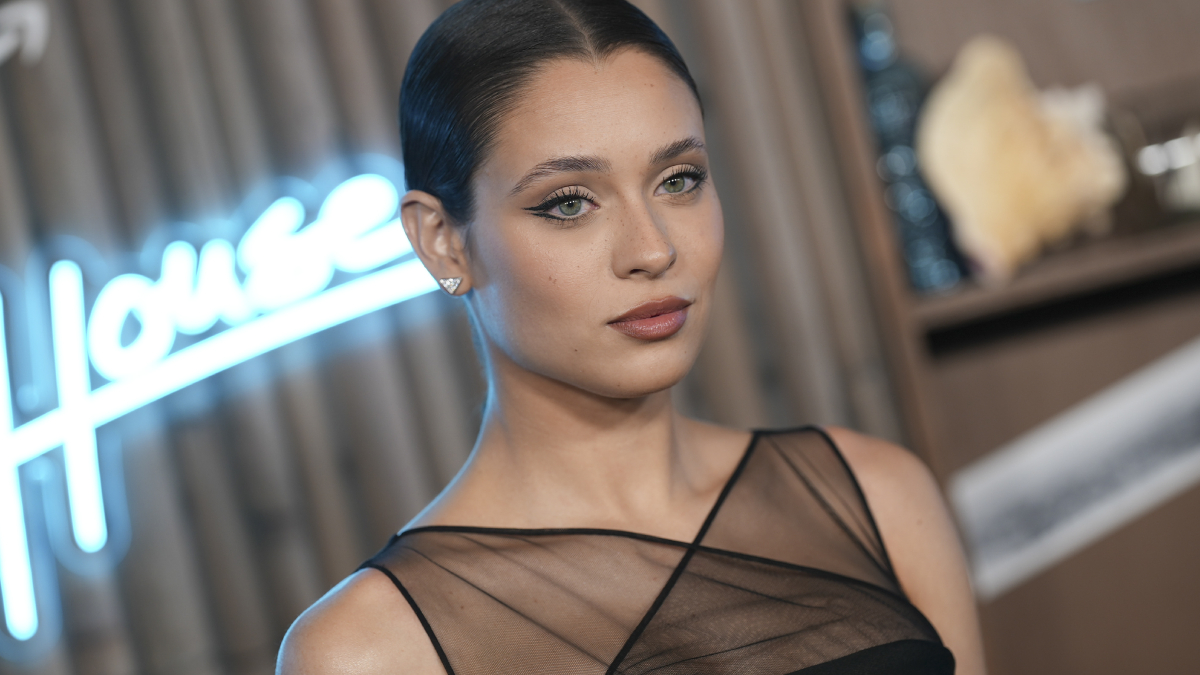 Daniela Melchior entra nel cast del film Anaconda