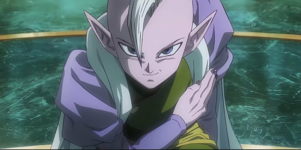 Recensione - Dragon Ball Daima 1x01: La Cospirazione