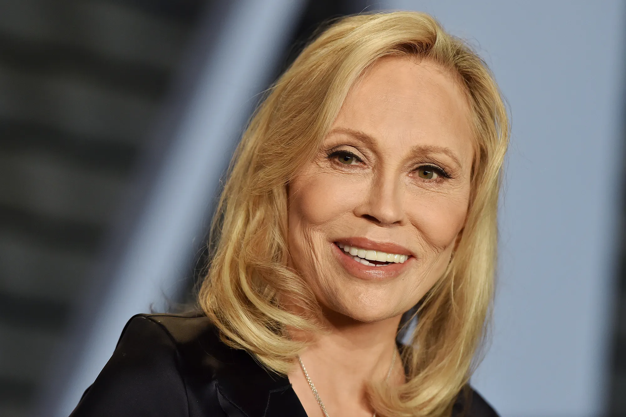 Faye Dunaway nel cast del nuovo film di Alexander Garcia, The Evilry