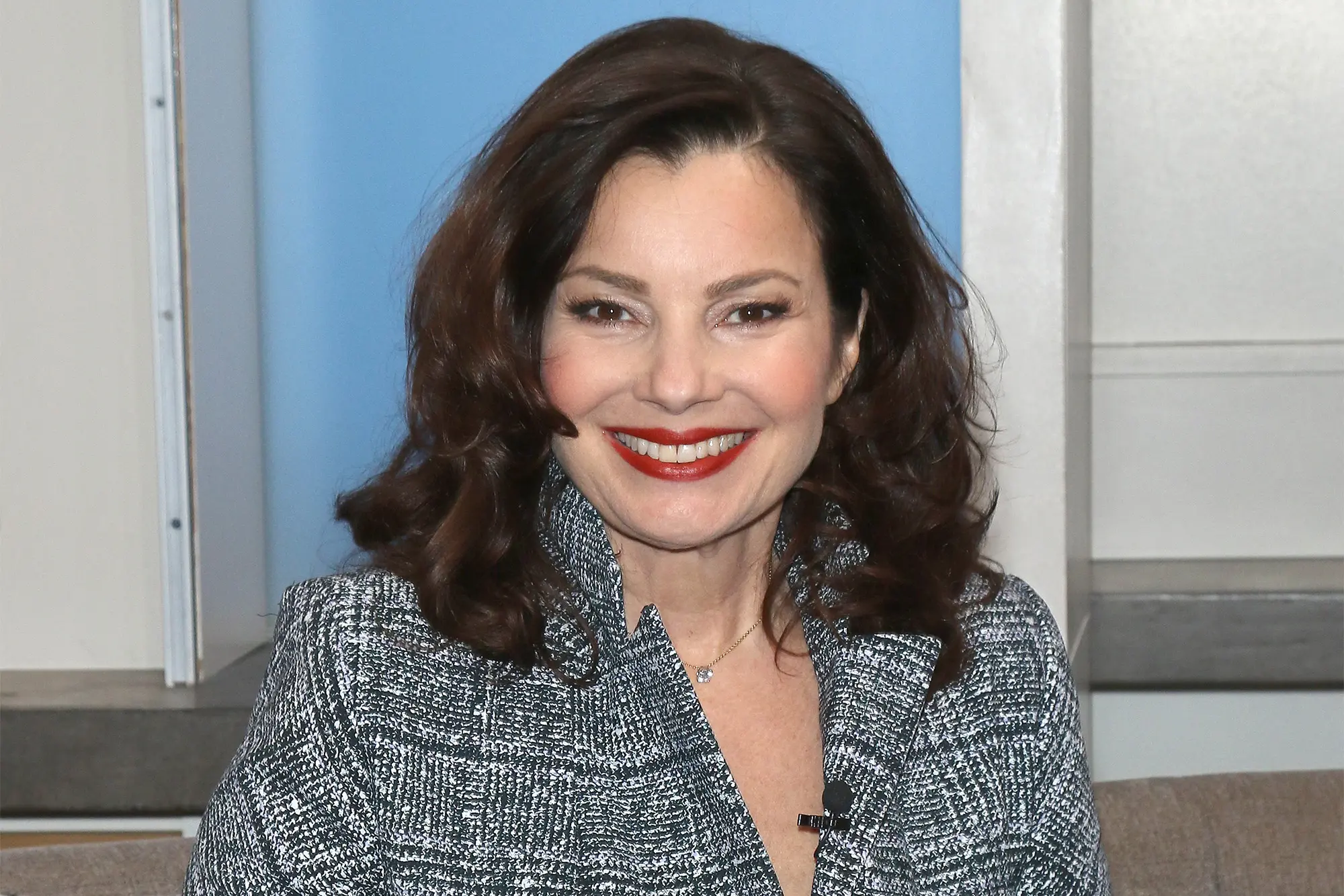 Fran Drescher entra ufficialmente nel cast di Marty Supreme, nuovo film di Josh Safdie